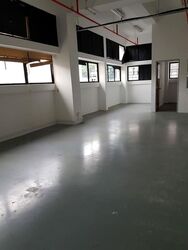 Golden Wheel Building (D13), Factory #541300271